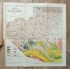 Tadeusz Wiśniowski Zasady Mineralogii i Geologii / 1918